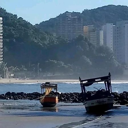 Casa Condomínio Fechado- Astúrias-Guarujá Esterno foto