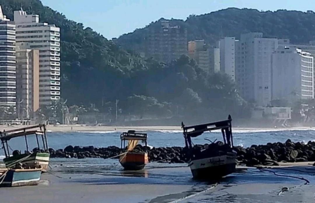 Casa Condomínio Fechado- Astúrias-Guarujá Esterno foto