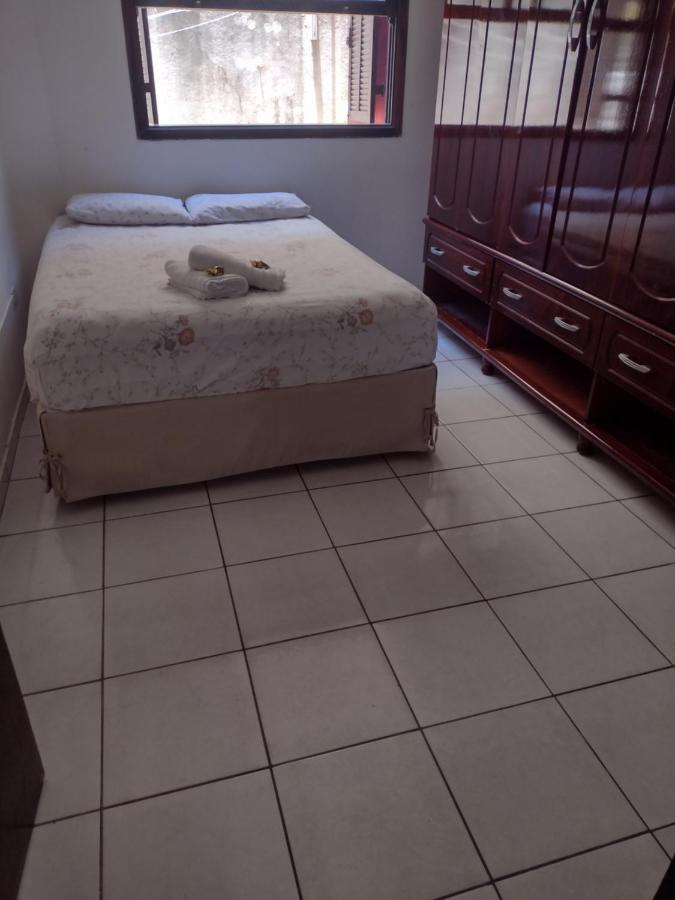 Casa Condomínio Fechado- Astúrias-Guarujá Esterno foto
