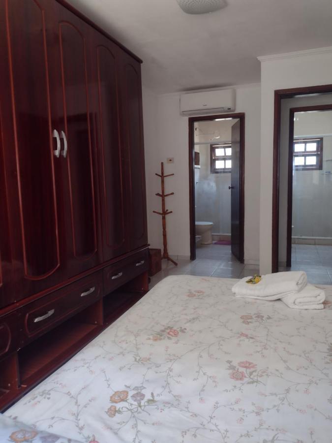 Casa Condomínio Fechado- Astúrias-Guarujá Esterno foto