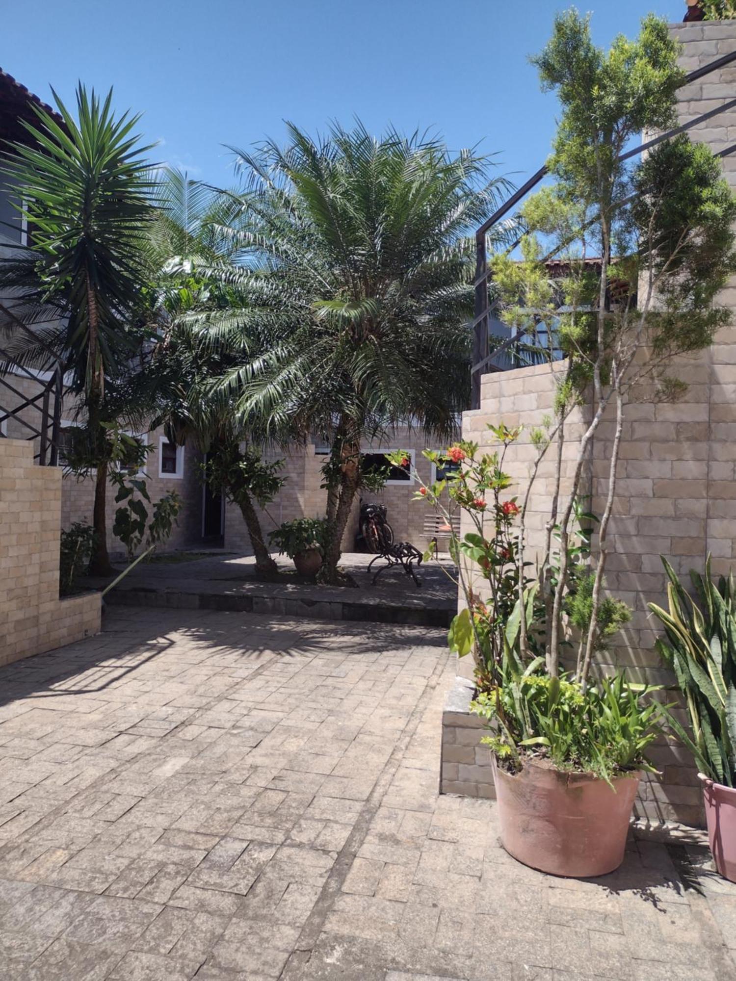 Casa Condomínio Fechado- Astúrias-Guarujá Esterno foto