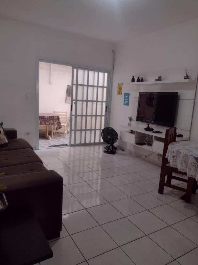 Casa Condomínio Fechado- Astúrias-Guarujá Esterno foto