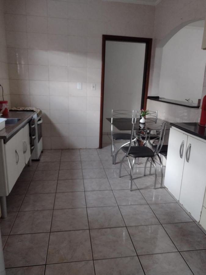 Casa Condomínio Fechado- Astúrias-Guarujá Esterno foto