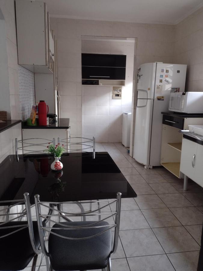 Casa Condomínio Fechado- Astúrias-Guarujá Esterno foto