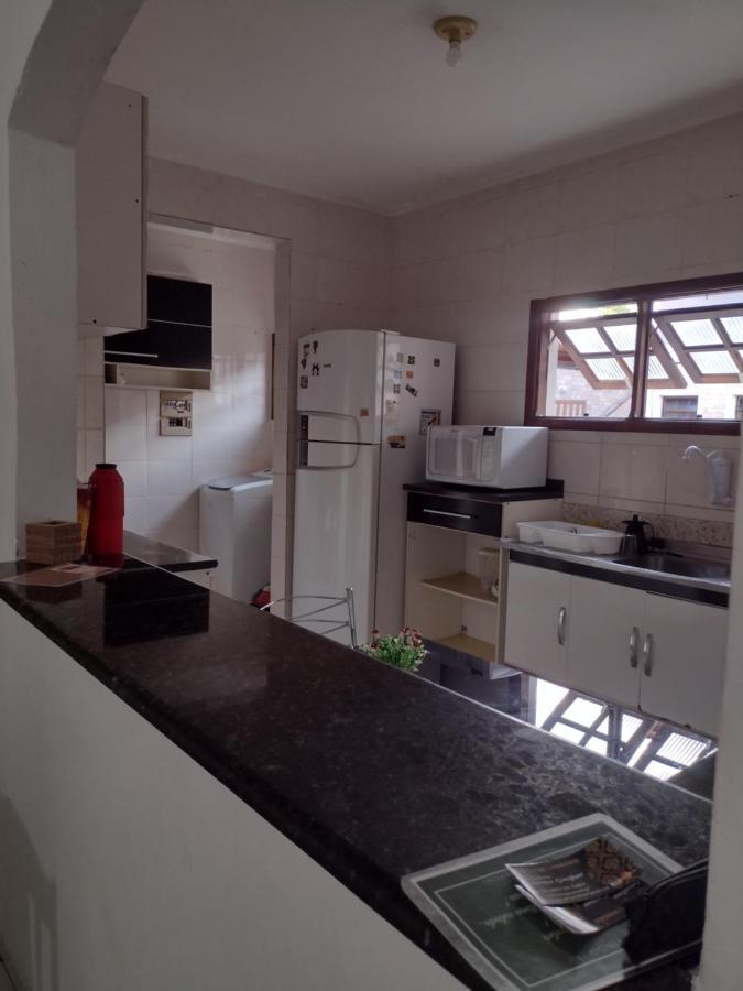 Casa Condomínio Fechado- Astúrias-Guarujá Esterno foto