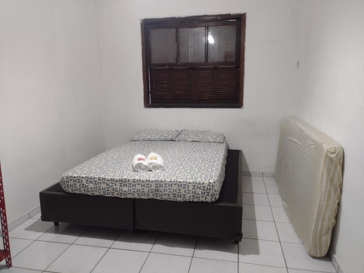 Casa Condomínio Fechado- Astúrias-Guarujá Esterno foto