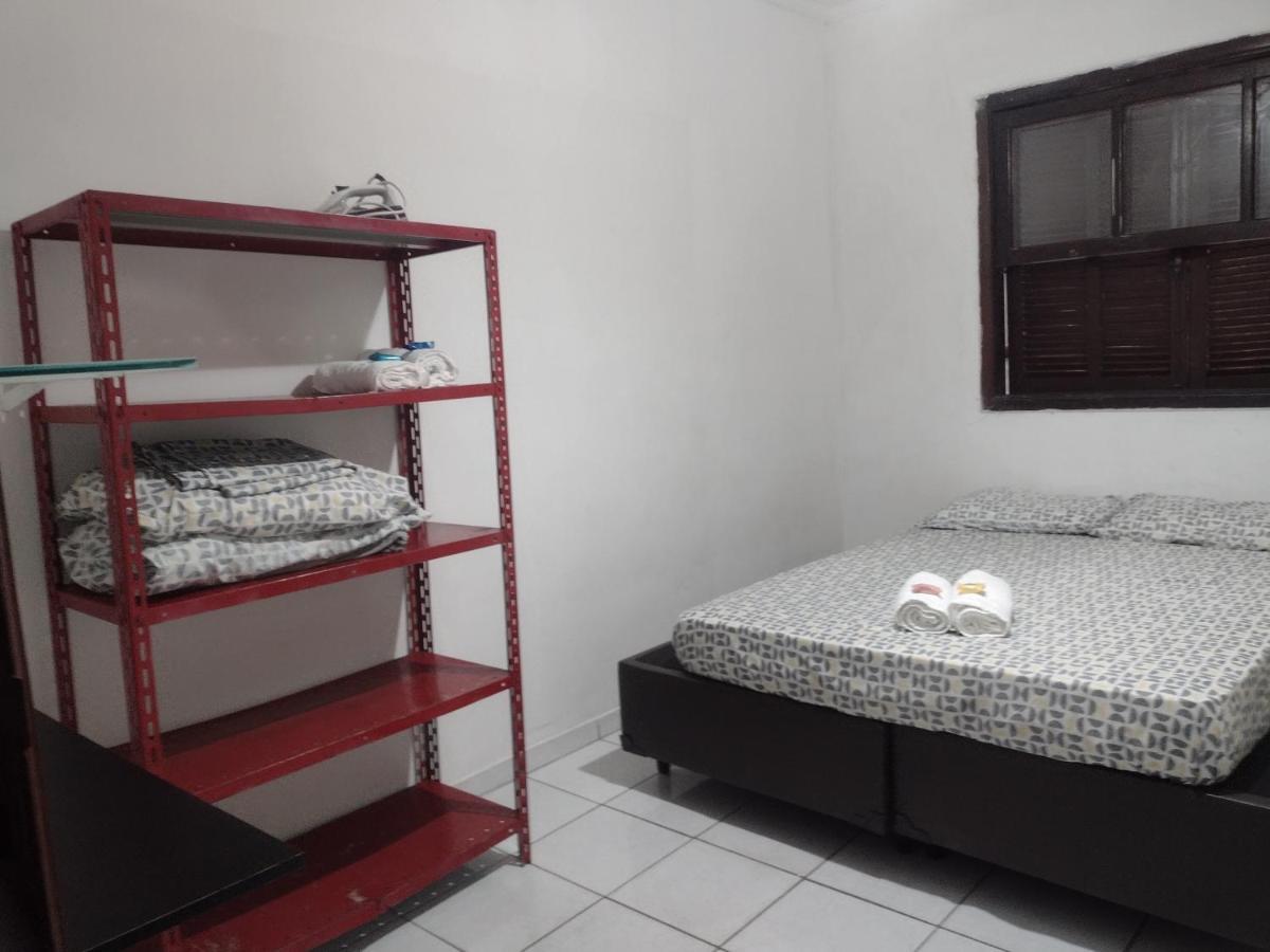 Casa Condomínio Fechado- Astúrias-Guarujá Esterno foto