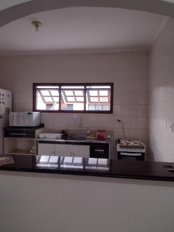 Casa Condomínio Fechado- Astúrias-Guarujá Esterno foto